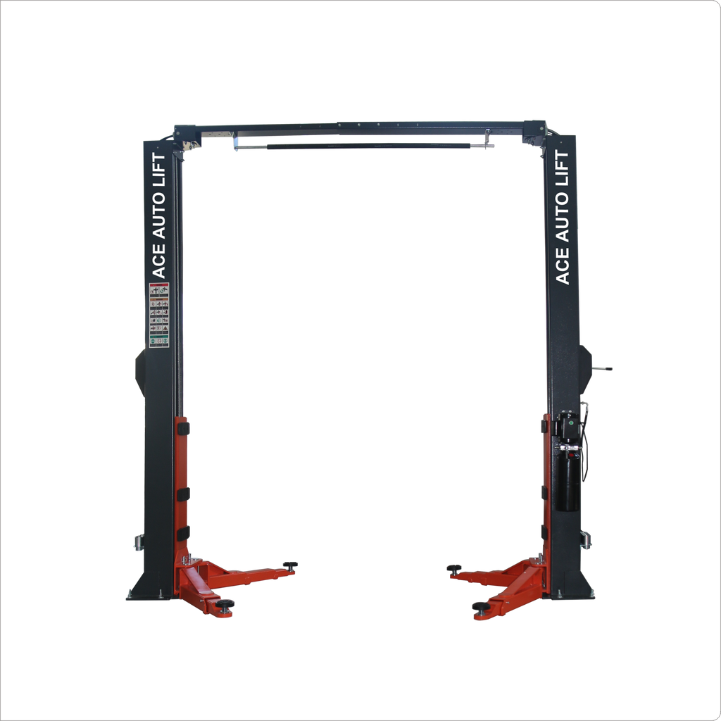 2-Post Lift ACL-M2100/M2100E