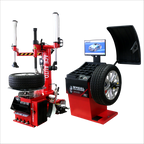 ATC-815D / ACB-E31 Combo