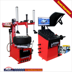 ATC-815D / ACB-E32 Combo