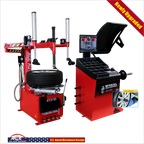 ATC-815D / ACB-E22 Combo