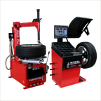 ATC-815 / ACB-E21 Combo