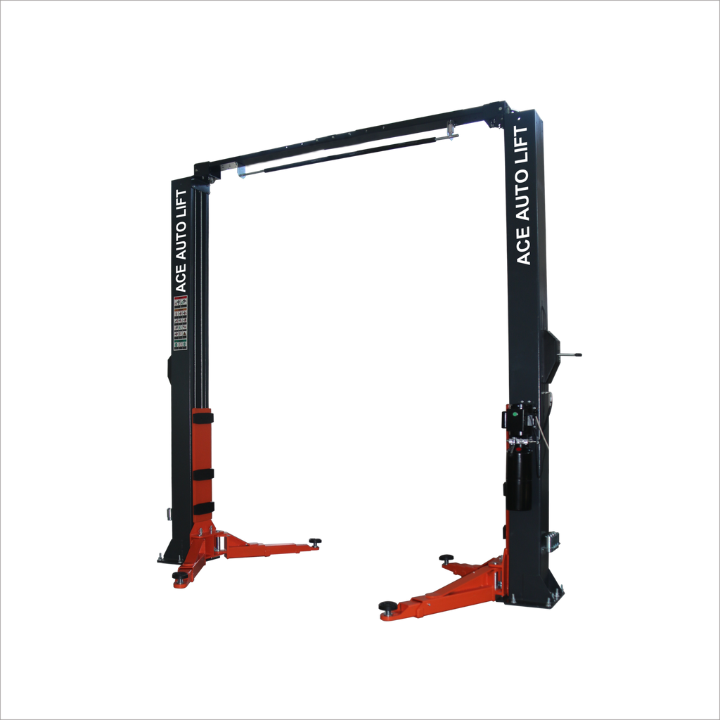 2-Post Lift ACL-M2100/M2100E