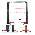 2-Post Lift ACL-M2100/M2100E