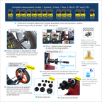 ATC-815D / ACB-E32 Combo