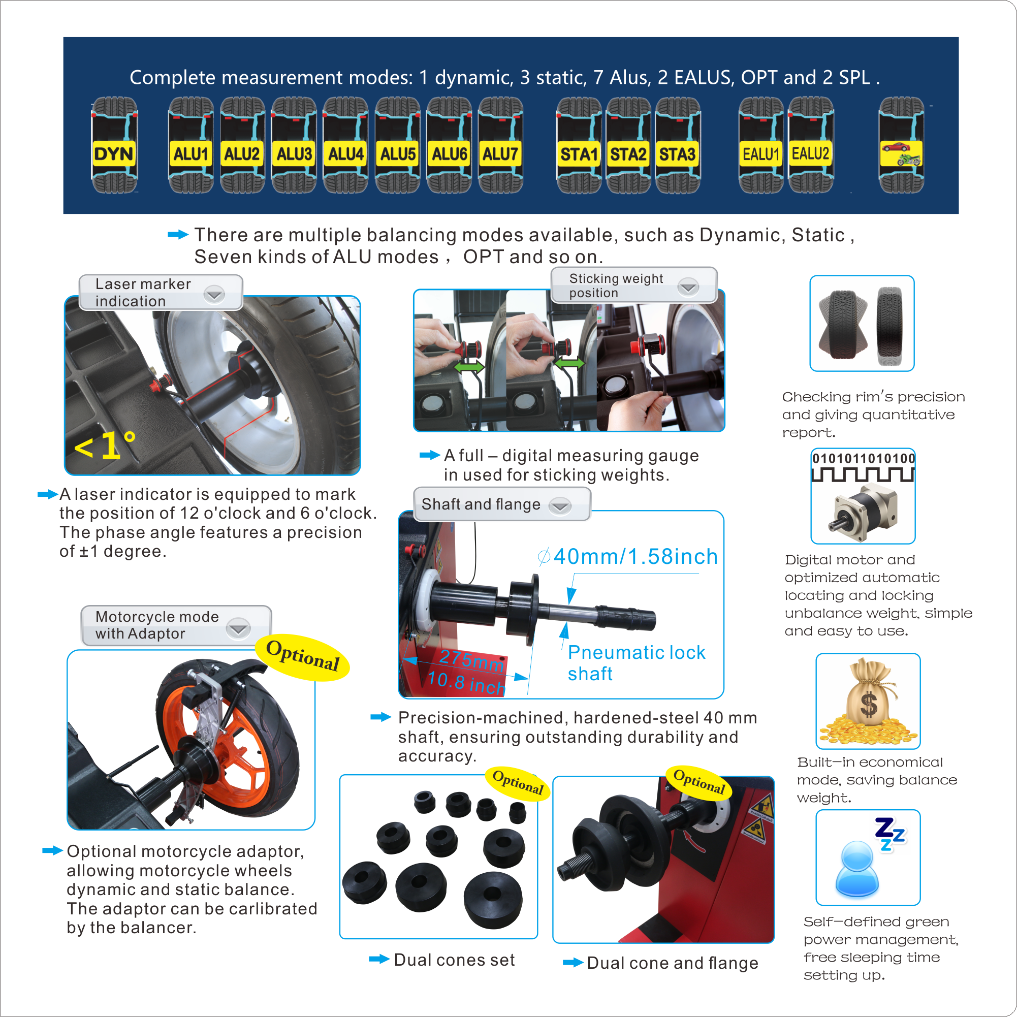 ATC-815 / ACB-E22 Combo