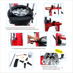 ATC-815D / ACB-E31 Combo