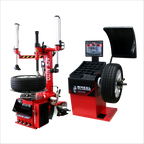 ATC-815D / ACB-E21 Combo