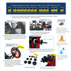 ATC-815D / ACB-E21 Combo