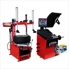 ATC-815D / ACB-E22 Combo