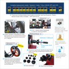 ATC-815D / ACB-E22 Combo