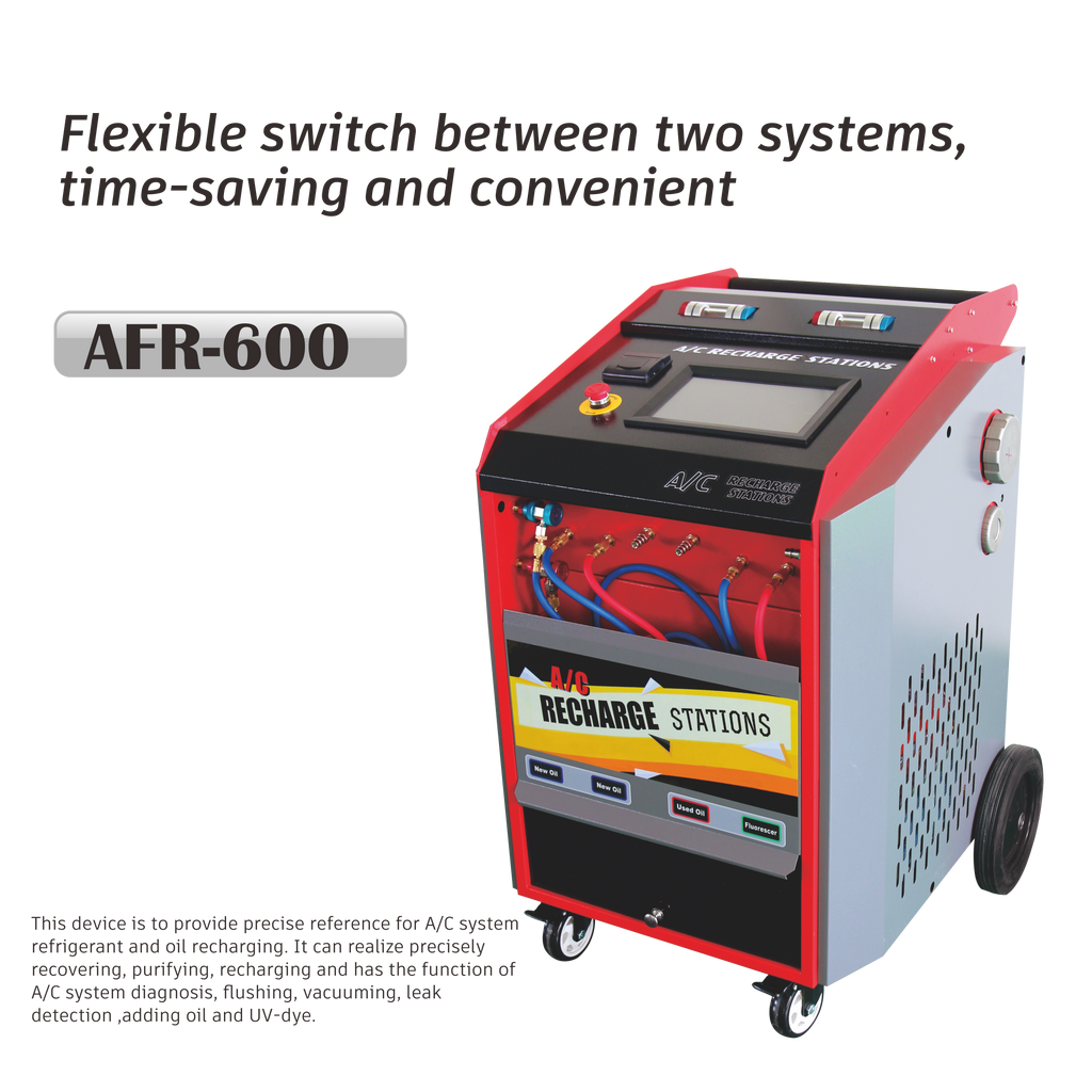 AFR-600